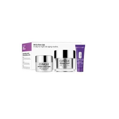 1 - Clinique Set Antieta' Globale