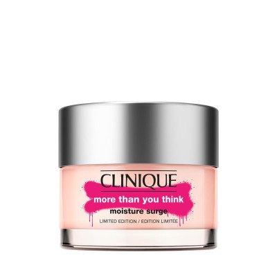 1 - Clinique Limited Edition Moisture Surge 100H Auto-Replenishing Hydrator 50 ml