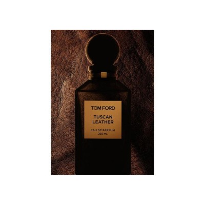 1 - TOM FORD Tuscan Leather eau de parfum 250ml