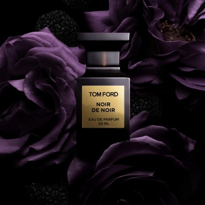 1 - TOM FORD Noir De Noir, 50ml