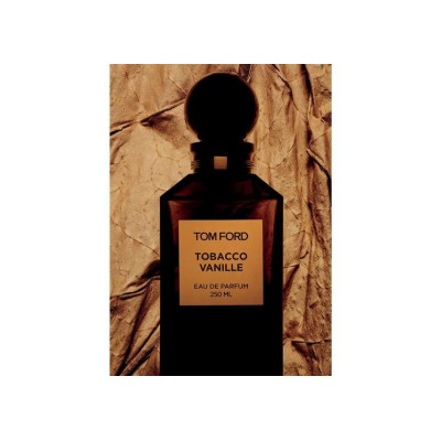 1 - TOM FORD Tobacco Vanille 250ml