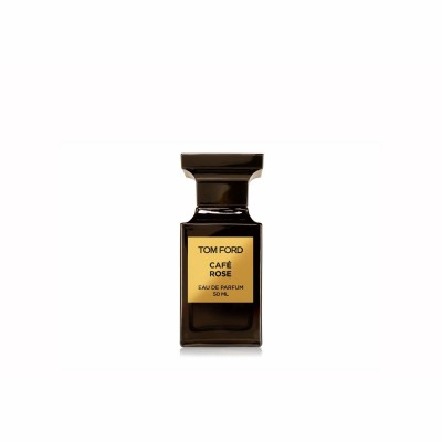 1 - TOM FORD Café Rose eau de parfum 50ml