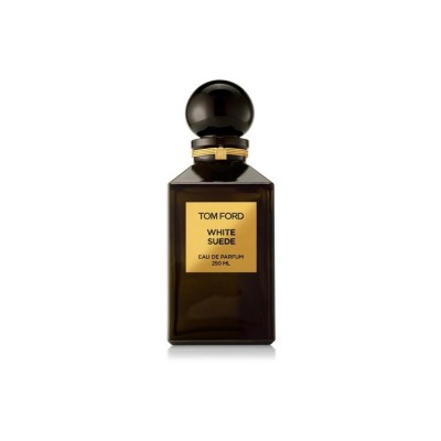 1 - TOM FORD White Suede eau de parfum 250ml