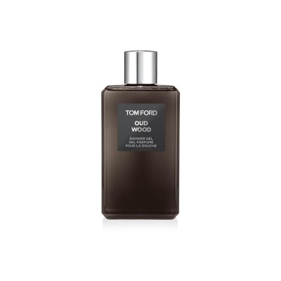 1 - TOM FORD Oud Wood shower gel 250ml