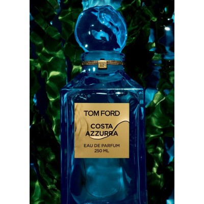 1 - TOM FORD Costa Azzurra