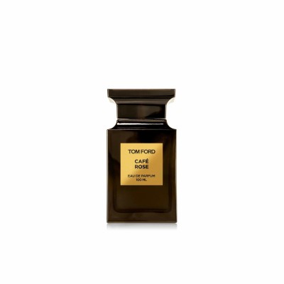 1 - TOM FORD Café Rose eau de parfum 100ml