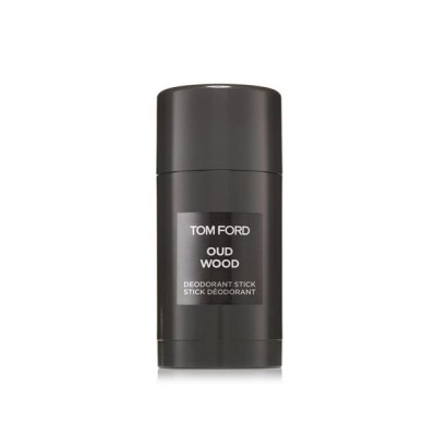 1 - TOM FORD Oud Wood deodorant stick 75ml