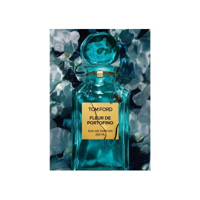 1 - TOM FORD Fleur De Portofino, 250ml