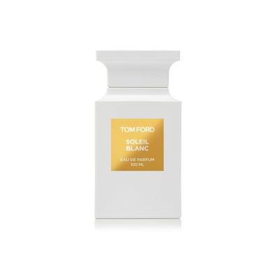 1 - TOM FORD Soleil Blanc eau de parfum 100ml