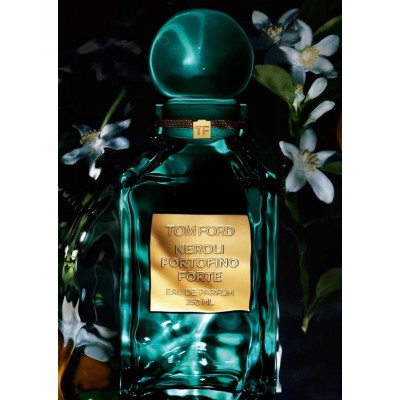 1 - TOM FORD Neroli Portofino Forte eau de parfum 250ml