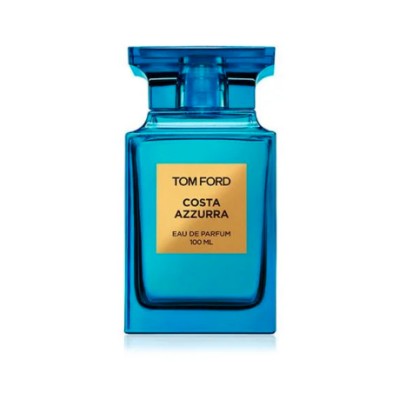 1 - TOM FORD Costa Azzurra Eau De Parfum 100ml