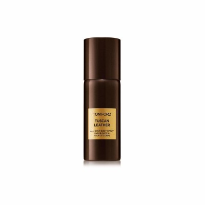 1 - TOM FORD Tuscan Leather All Over Body Spray 150ml