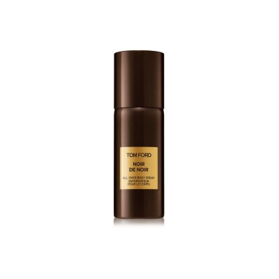 1 - TOM FORD Noir De Noir All Over Body Spray, 150ml