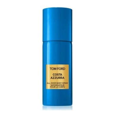 1 - TOM FORD Costa Azzurra All Over Body Spray, 150ml