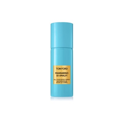 1 - TOM FORD Mandarino di Amalfi All Over Body Spray, 150ml