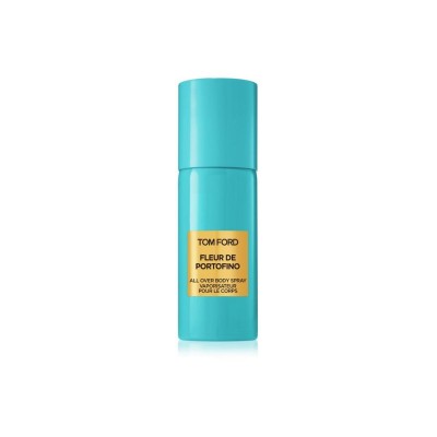 1 - TOM FORD Fleur De Portofino All Over Body Spray, 150ml