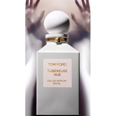 1 - TOM FORD Tubereuse Nue Donna 50 ml