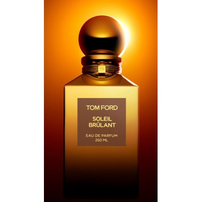 1 - TOM FORD Soleil Brûlant Eau De Parfum 250ml