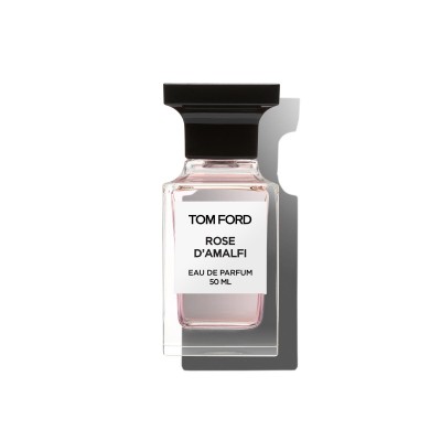 1 - TOM FORD Rose D'amalfi Eau De Parfum 50ml
