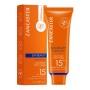 1 - Lancaster Sun Beauty Sunscreen cream Face 15 Adults