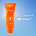 1 - Lancaster Sun Beauty Sunscreen cream Face 50 Adults