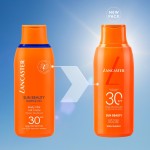 1 - Lancaster Sun Beauty Latte corpo SPF 30 175ml