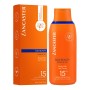 1 - Lancaster Sun Beauty Sunscreen milk Body 15 Adults