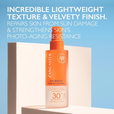 1 - Lancaster Sun Protective Water SPF30 150ml