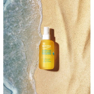 1 - Biotherm Waterlover Sun Mist SPF30, 200 ml