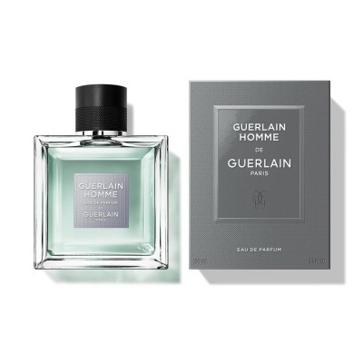 1 - Guerlain Homme Eau De Parfum 100ml