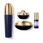 1 - Guerlain Orchidée Impériale Rituel Découverte