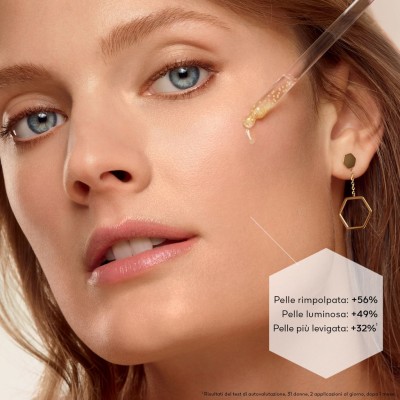 1 - Guerlain Programma Anti-Età Advanced Youth Watery Oil Abeille Royale
