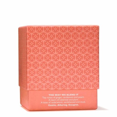 1 - Molton Brown Gingerlily wax candle Cylinder Ginger Coral 1 pc(s)