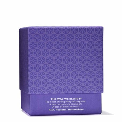 1 - Molton Brown Ylang-Ylang Candela a uno stoppino 180g