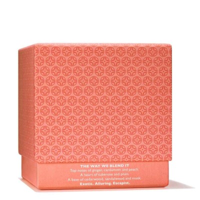 1 - Molton Brown Gingerlily wax candle Cylinder Ginger Coral 1 pc(s)
