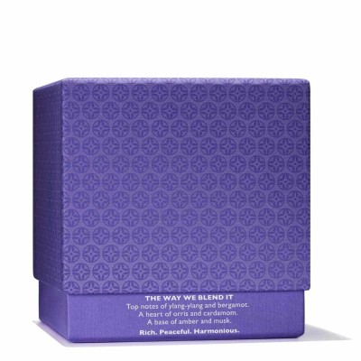 1 - Molton Brown Ylang-Ylang Candela a tre stoppini 480g