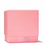 1 - Molton Brown Delicious Rhubarb & Rose Candela a tre stoppini 480g