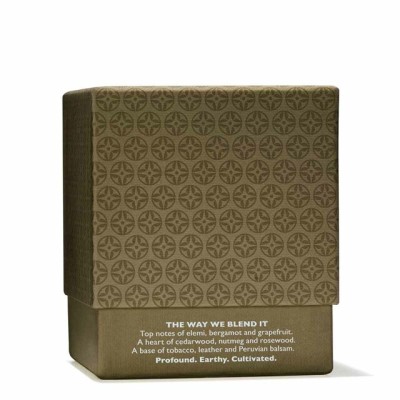 1 - Molton Brown Tobacco Absolute wax candle Cylinder 1 pc(s)