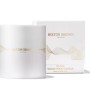 1 - Molton Brown Milk Musk Single Wick Candle candela di cera Rotondo Floreale Bianco 1 pz