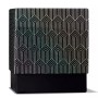 1 - Molton Brown Juniper Jazz Single Wick Candle candela di cera Rotondo Nero 1 pz