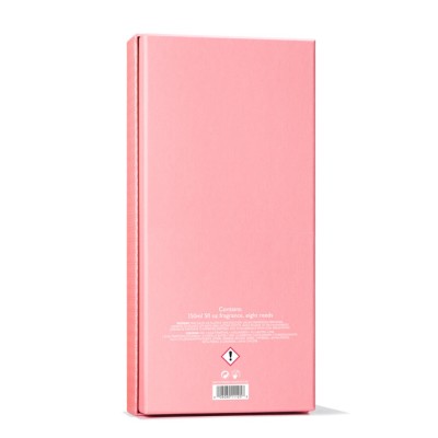1 - Molton Brown Delicious Rhubarb & Rose Diffusore per ambiente 150g