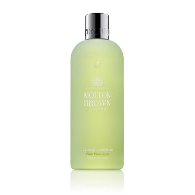 1 - Molton Brown Glossing Shampoo With Plum-kadu 300ml