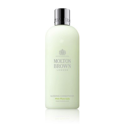 1 - Molton Brown Glossing Conditioner With Plum-kadu 300ml