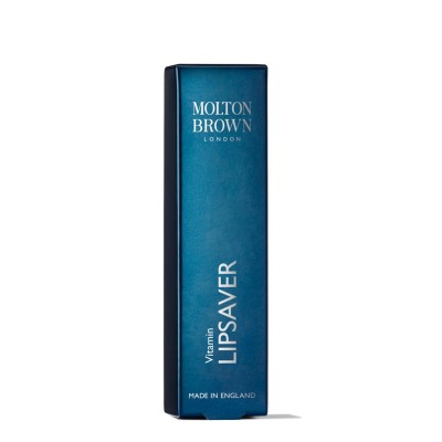 1 - Molton Brown Balsamo labbra alla vitamina E 10ml
