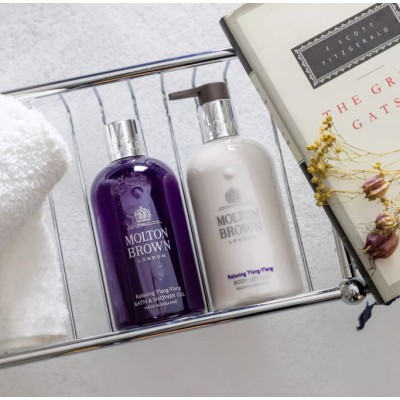 1 - Molton Brown Relaxing Ylang-Ylang Body Lotion 300ml