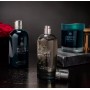 1 - Molton Brown Russian Leather Gel Doccia 300 ml