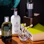 1 - Molton Brown Geranium Nefertum Gel Doccia 300 ml