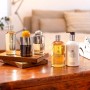 1 - Molton Brown Flora Luminare Body Lotion 300ml