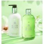1 - Molton Brown Lily & Magnolia Blossom Bath & Shower Gel 300ml