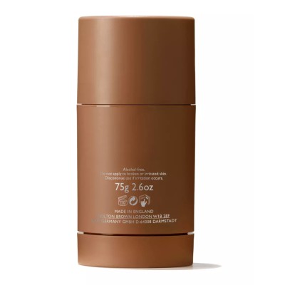 1 - Molton Brown Re-charge Black Pepper Deodorant Stick 75g